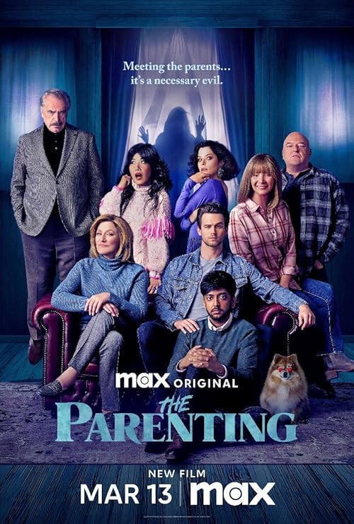 دانلود فیلم The Parenting 2025 بچه داری