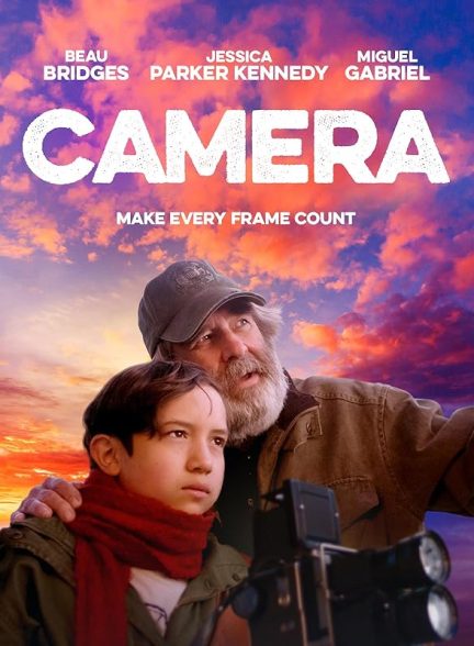 دانلود فیلم Camera 2024 دوربین
