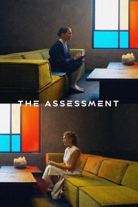 دانلود فیلم The Assessment 2024 ارزیابی