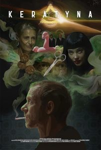 دانلود فیلم Keratyna 2023 کراتینا