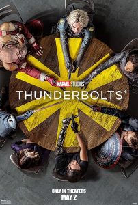 دانلود فیلم Thunderbolts 2025 صاعقه‌ ها