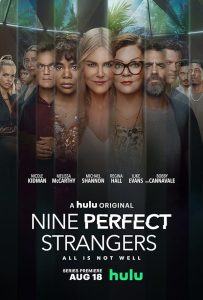 دانلود سریال Nine Perfect Strangers 2021 نه غریبه کامل با زیرنویس فارسی