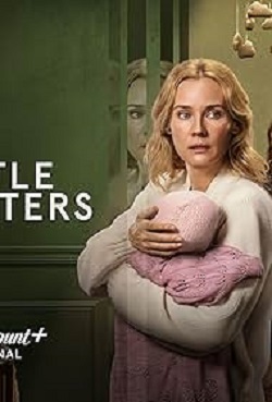 دانلود سریال Little Disasters 2025 بلایای کوچک