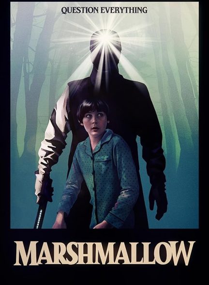 دانلود فیلم Marshmallow 2025 مارشمالو با دوبله فارسی