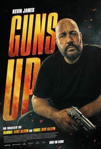 دانلود فیلم Guns Up 2025 آماده شلیک با دوبله فارسی