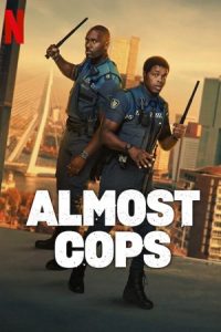 دانلود فیلم Almost Cops 2025 2025 تقریباً پلیس‌ با زیرنویس فارسی