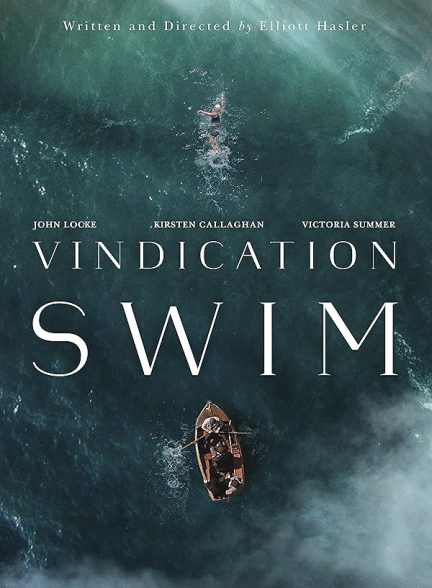 دانلود فیلم Vindication Swim 2024 شناگر پیروزمند با زیرنویس فارسی
