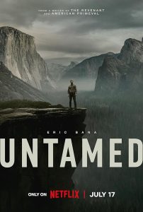 دانلود سریال Untamed 2025 رام نشده با زیرنویس فارسی