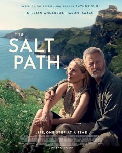 دانلود فیلم The Salt Path 2024 مسیر نمکی با زیرنویس فارسی