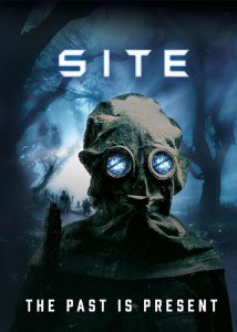 دانلود فیلم Site 2025 پایگاه با زیرنویس فارسی