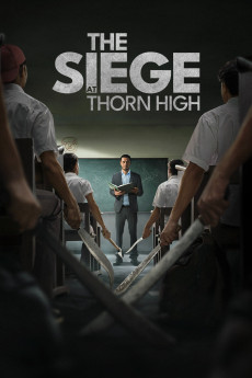 دانلود فیلم The Siege at Thorn High 2025 محاصره در دبیرستان تورن با دوبله فارسی