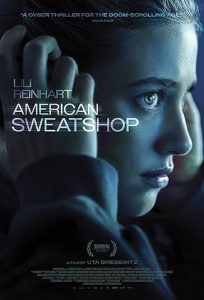 دانلود فیلم American Sweatshop 2025 بیگار خانه آمریکایی با زیرنویس فارسی