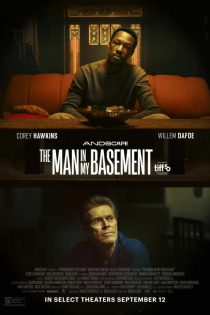 دانلود فیلم The Man in My Basement 2025 مردی در زیرزمین من با دوبله فارسی