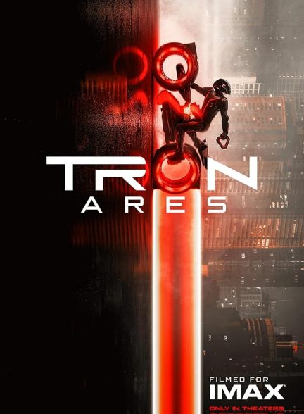 دانلود فیلم Tron: Ares 2025 ترون: آرس با دوبله فارسی