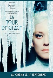 دانلود فیلم The Ice Tower 2025 برج یخی با زیرنویس فارسی