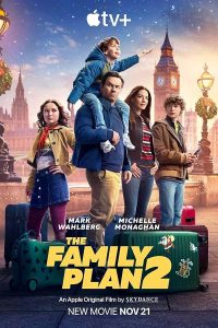 دانلود فیلم The Family Plan 2 2025 برنامه خانوادگی 2 با زیرنویس فارسی