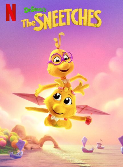 دانلود فیلم Dr. Seusss the Sneetches 2025 دکتر زوس: اسنیچ‌ها با دوبله فارسی