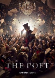 دانلود فیلم The Poet 2025 شاعر با زیرنویس فارسی