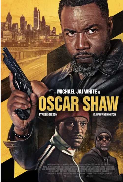 دانلود فیلم Oscar Shaw 2026 اسکار شاو