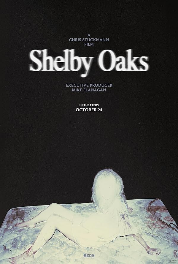 دانلود فیلم Shelby Oaks 2024 شلبی اوکس
