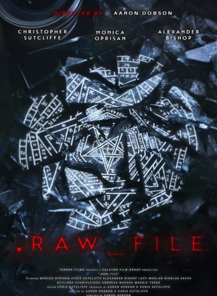 دانلود فیلم Raw File 2025 پرونده خام