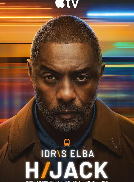 دانلود سریال Hijack 2023 هواپیماربایی